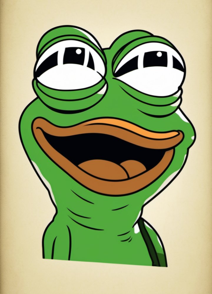 Pepe on Sol thumbnail thumbnail